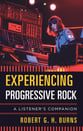 Experiencing Progressive Rock book cover